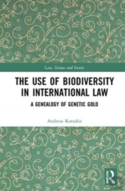 Bertrand.pt - The Use Of Biodiversity In International Law