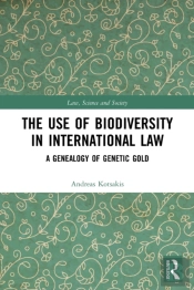 The Use Of Biodiversity In International Law