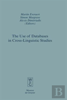 The Use Of Databases In Cross-Linguistic Studies