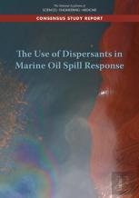 The Use Of Dispersants In Marine Oil Spill Response