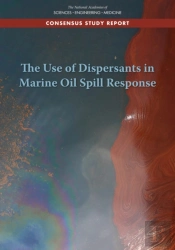 The Use Of Dispersants In Marine Oil Spill Response