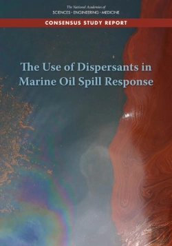 Bertrand.pt - The Use Of Dispersants In Marine Oil Spill Response