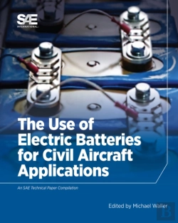 Bertrand.pt - The Use Of Electric Batteries For Civil Aircraft Applications
