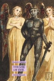 The Use Of Evil