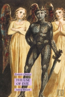Bertrand.pt - The Use Of Evil