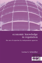 The Use Of Expertise By Independent Regulatory Agencies