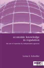 The Use Of Expertise By Independent Regulatory Agencies