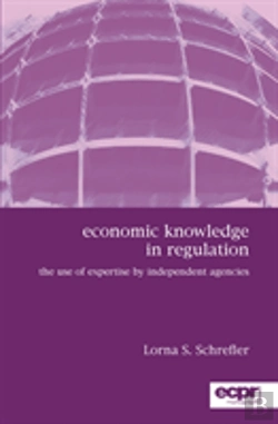 Bertrand.pt - The Use Of Expertise By Independent Regulatory Agencies