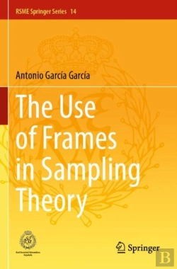 Bertrand.pt - The Use Of Frames In Sampling Theory