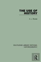 The Use Of History