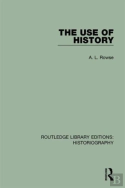 Bertrand.pt - The Use Of History