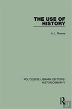 Bertrand.pt - The Use Of History