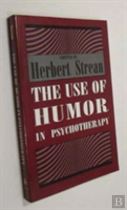 Bertrand.pt - The Use Of Humor In Psychotherapy