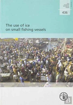 Bertrand.pt - The Use Of Ice On Small Fishing Vessels