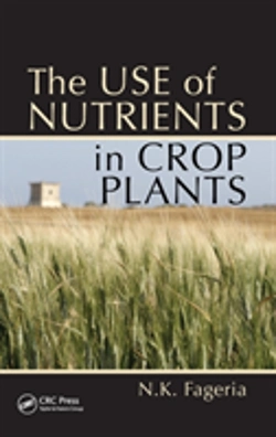 Bertrand.pt - The Use Of Nutrients In Crop Plants