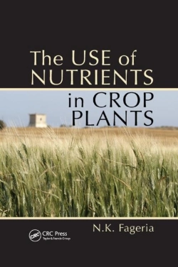 Bertrand.pt - The Use Of Nutrients In Crop Plants