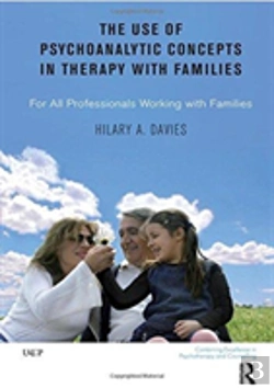 Bertrand.pt - The Use Of Psychoanalytic Concepts In Therapy With Families