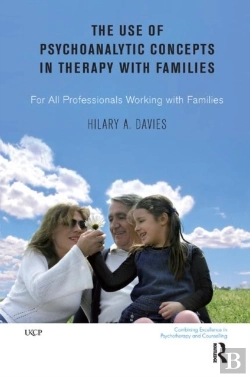 Bertrand.pt - The Use Of Psychoanalytic Concepts In Therapy With Families