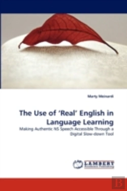 Bertrand.pt - The Use Of 'Real' English In Language Learning