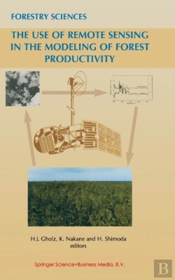 Bertrand.pt - The Use Of Remote Sensing In The Modeling Of Forest Productivity