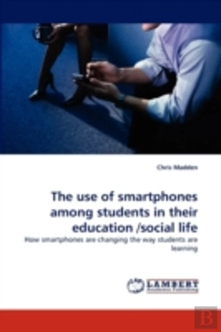 Bertrand.pt - The Use Of Smartphones Among Students In Their Education /Social Life
