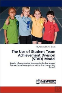 Bertrand.pt - The Use Of Student Team Achievement Division (Stad) Model