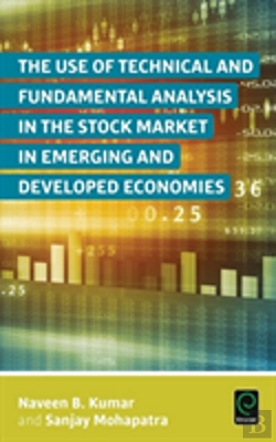 Bertrand.pt - The Use Of Technical And Fundamental Analysis In The Stock Market In Emerging And Developed Economies