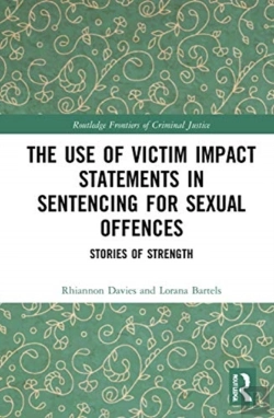 Bertrand.pt - The Use Of Victim Impact Statements In Sentencing For Sexual Offences