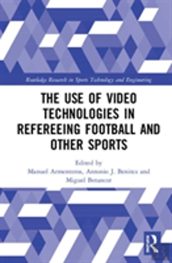 Bertrand.pt - The Use Of Video Technologies In Refereeing Football And Other Sports