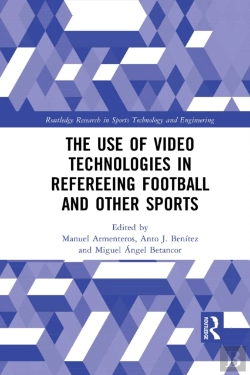 Bertrand.pt - The Use Of Video Technologies In Refereeing Football And Other Sports