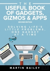 The Useful Book Of Gadgets