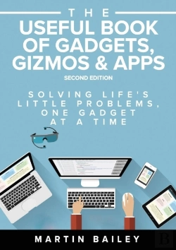 Bertrand.pt - The Useful Book Of Gadgets