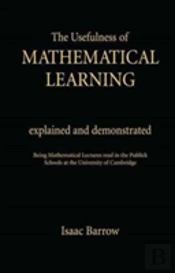 The Usefullness Of Mathematical Learning