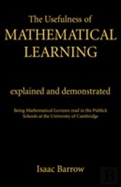 The Usefullness Of Mathematical Learning
