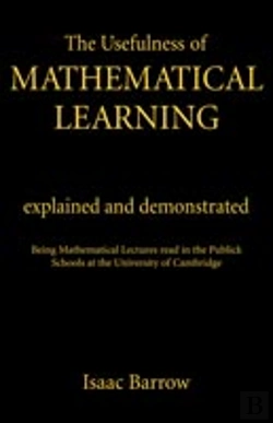 Bertrand.pt - The Usefullness Of Mathematical Learning