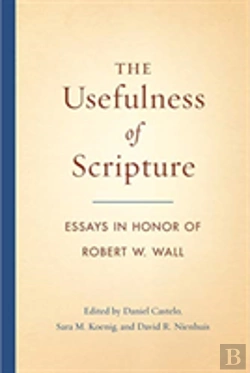 Bertrand.pt - The Usefulness Of Scripture