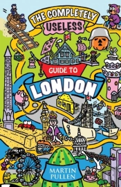 The Useless Guide To London