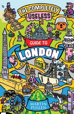 Bertrand.pt - The Useless Guide To London