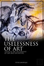 The Uselessness Of Art