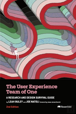 Bertrand.pt - The User Experience Team Of One