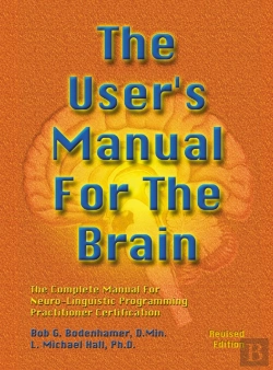 Bertrand.pt - The User'S Manual For The Brain Volume I
