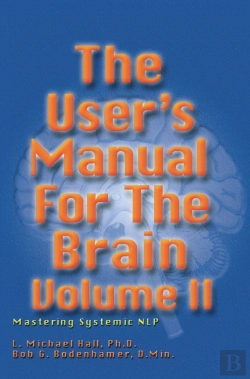 Bertrand.pt - The User'S Manual For The Brain Volume Ii