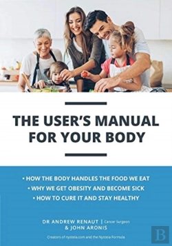 Bertrand.pt - The User'S Manual For Your Body