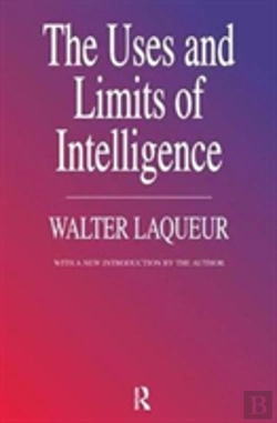 Bertrand.pt - The Uses And Limits Of Intelligence