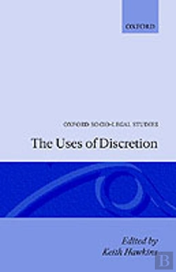 Bertrand.pt - The Uses Of Discretion