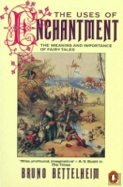 Bertrand.pt - The Uses Of Enchantment