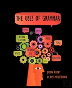 Bertrand.pt - The Uses Of Grammar, 2e