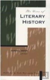 The Uses Of Literary History