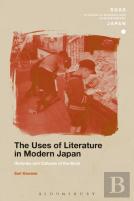 The Uses Of Literature In Modern Japan