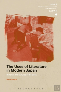Bertrand.pt - The Uses Of Literature In Modern Japan